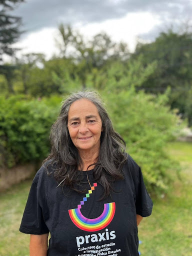 Griselda A. Amuchástegui